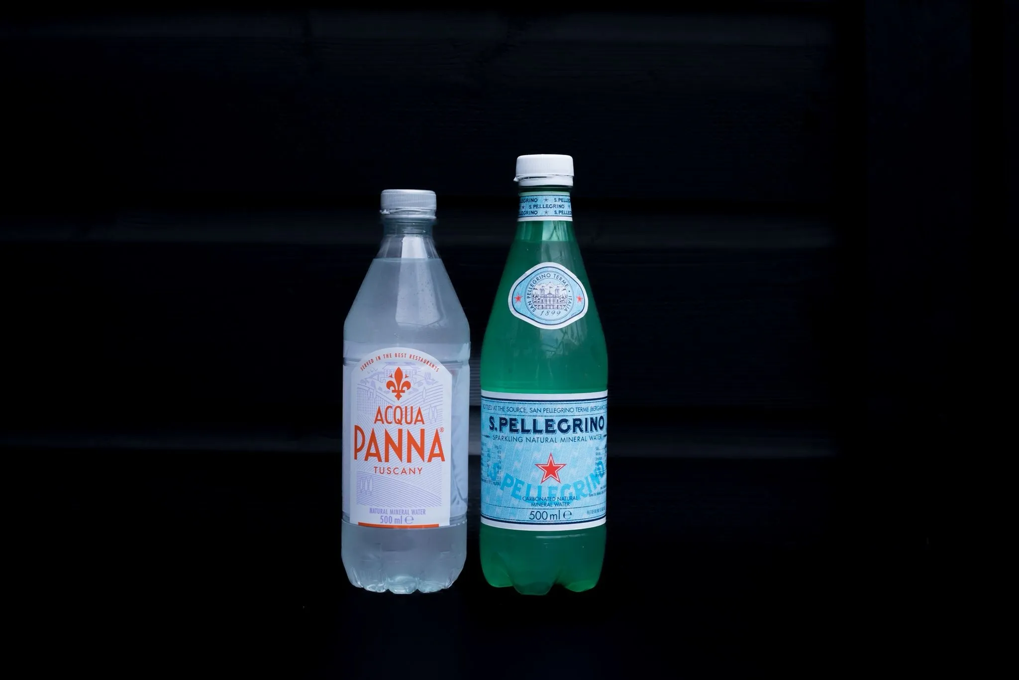 San Pellegrino Sparkling Water