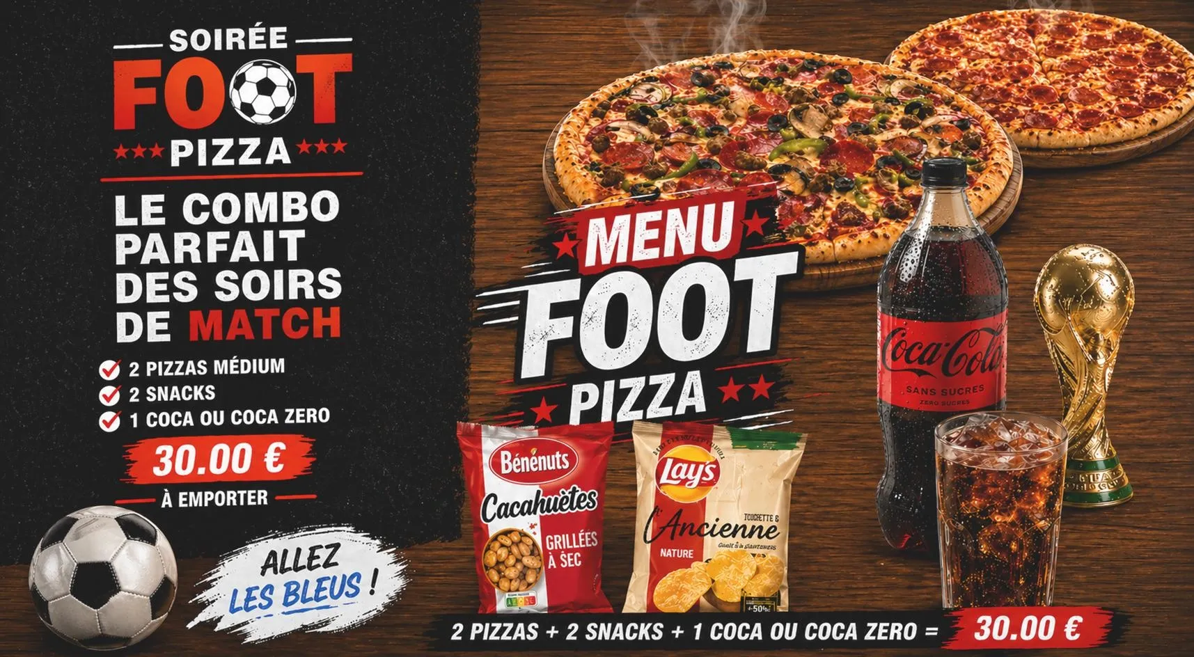 * Menu Foot *