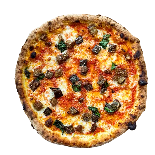 Aubergine 2.0