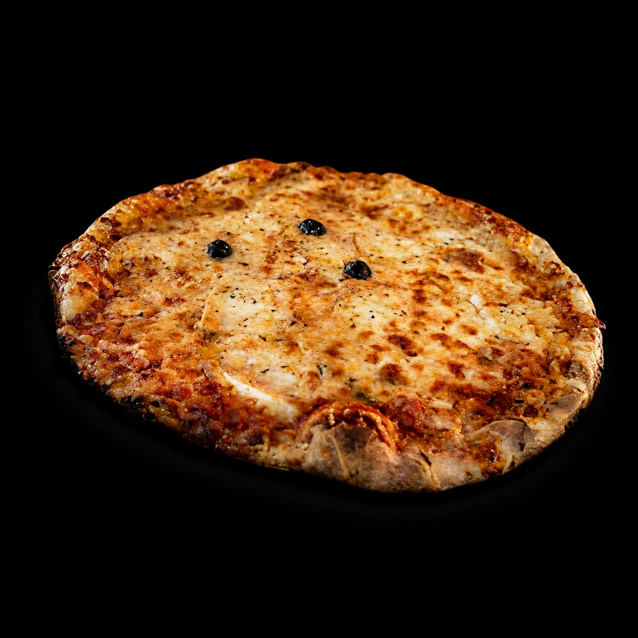 MONTE CRISTO (4 fromages)
