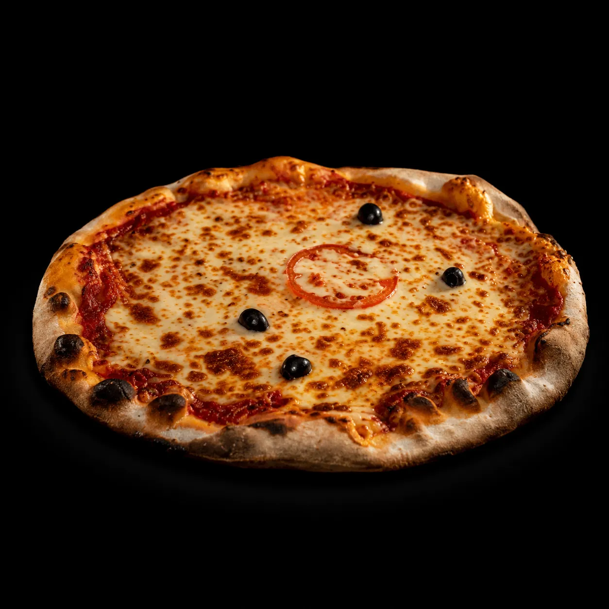 MOZZARELLA