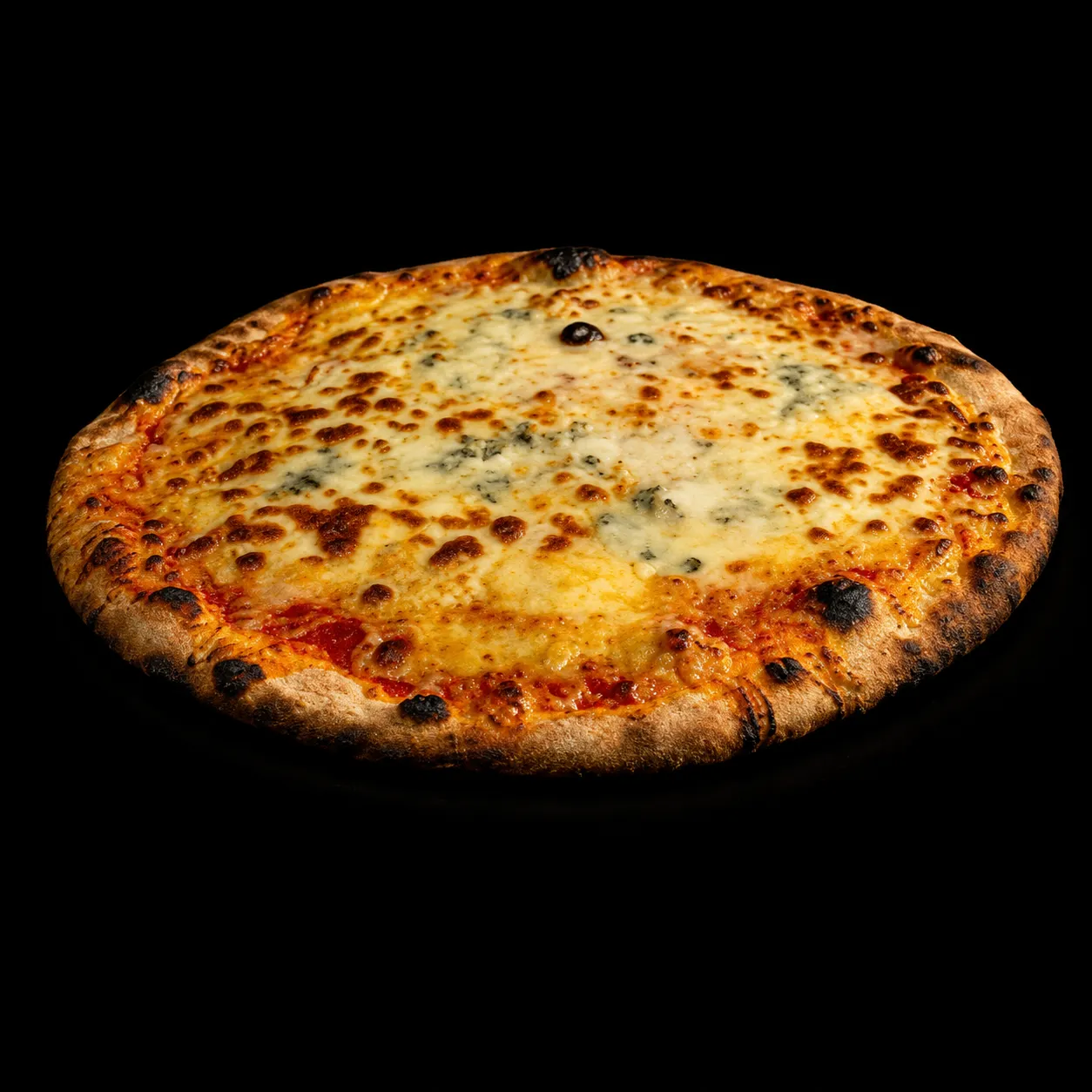 TRE FROMAGI (3 fromage)