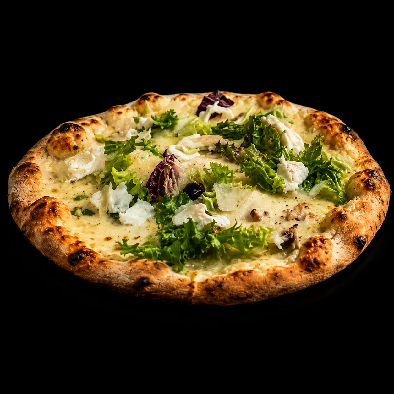 TURCA BIANCA