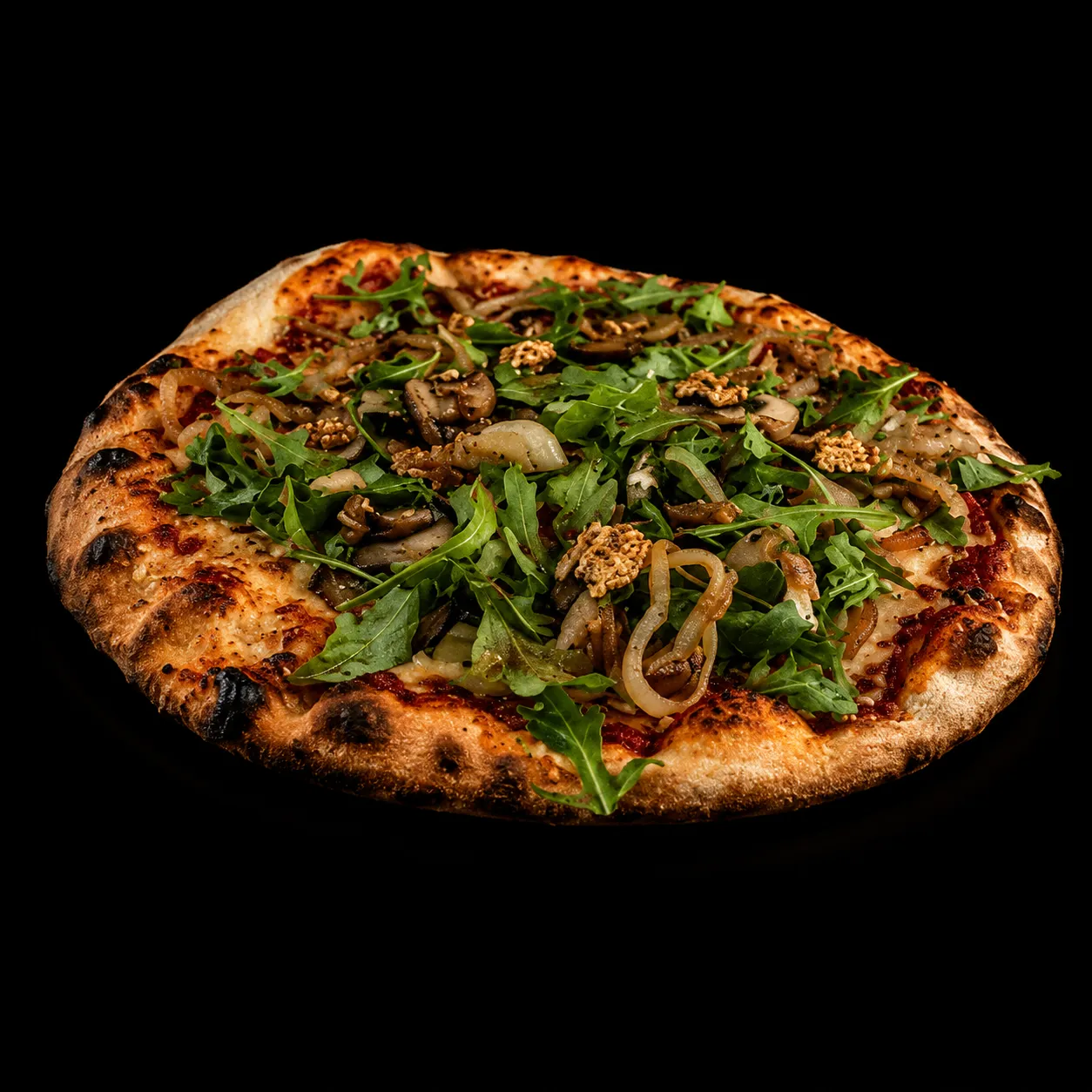 VEGETARIENNE
