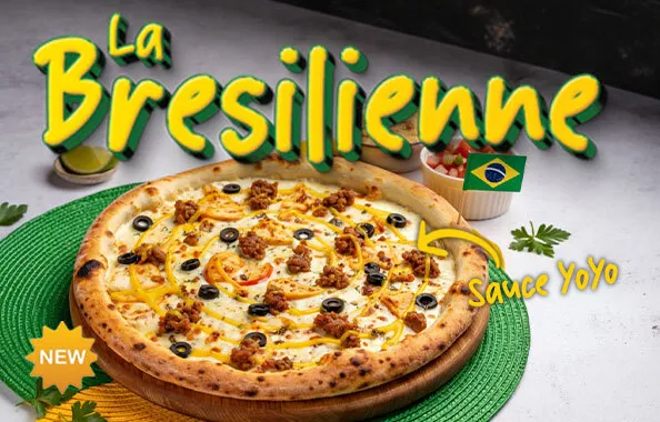 PIZZA RENARD STRASBOURG