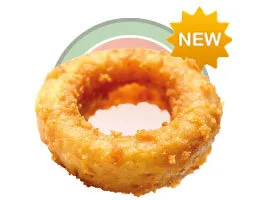 Donuts au fromage
