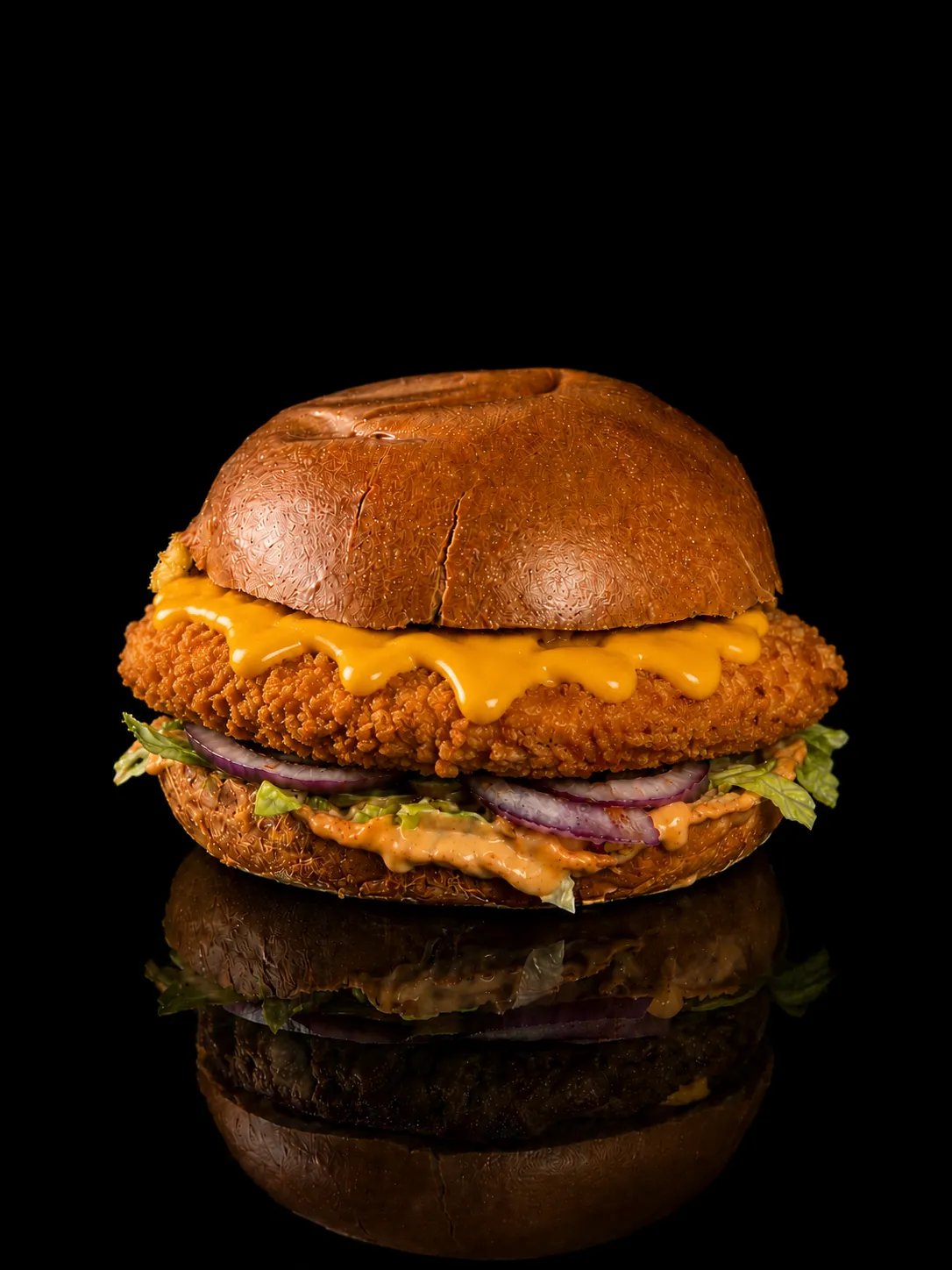 CHICKEN