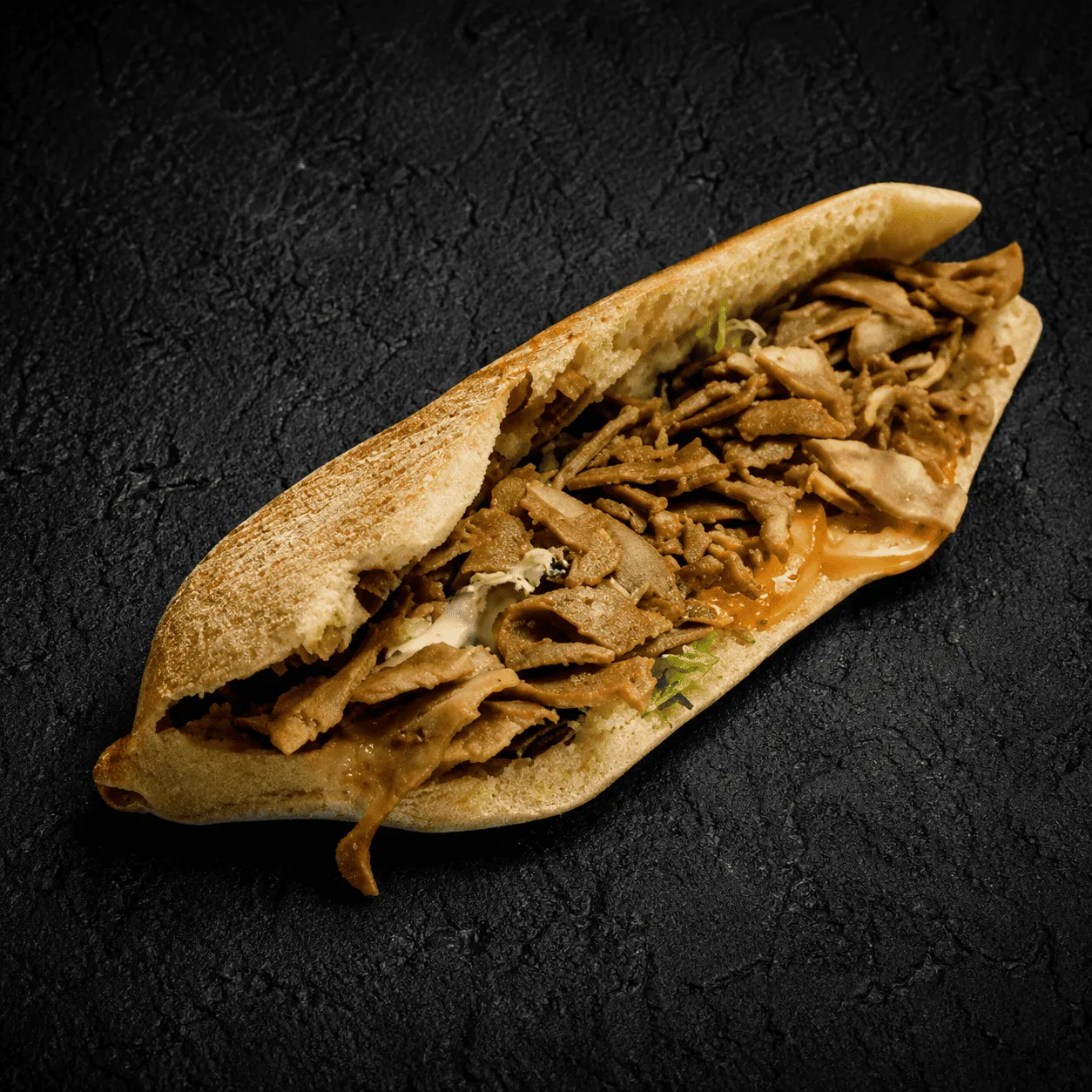KEBAB SIMPLE