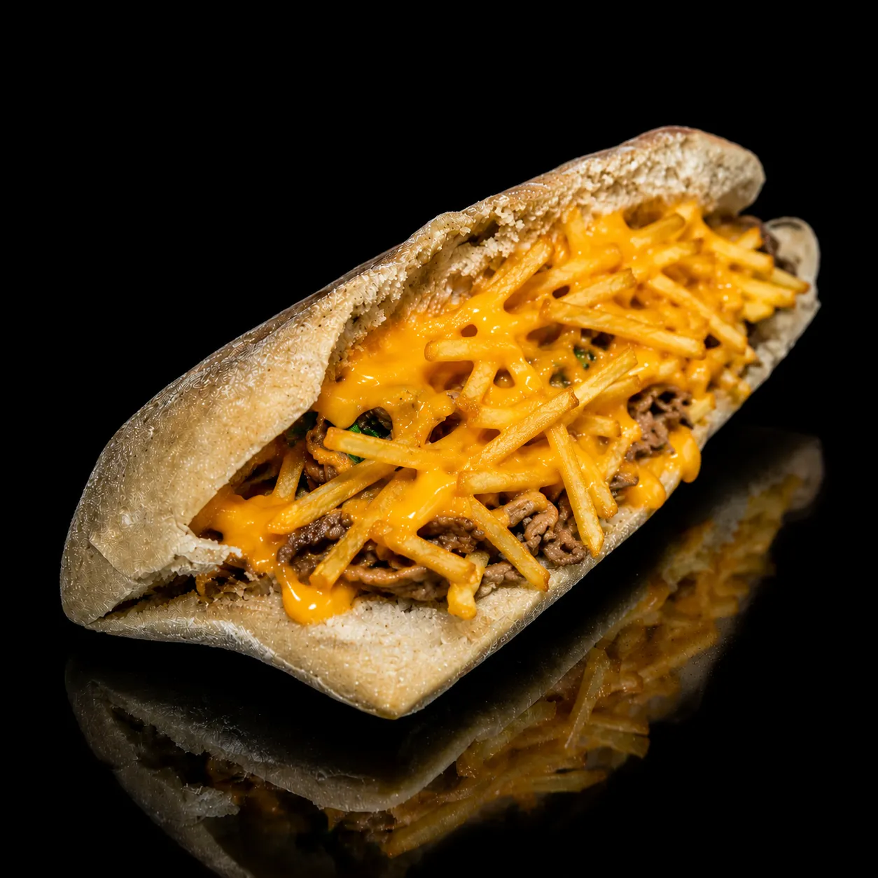 KEBAB ROYAL