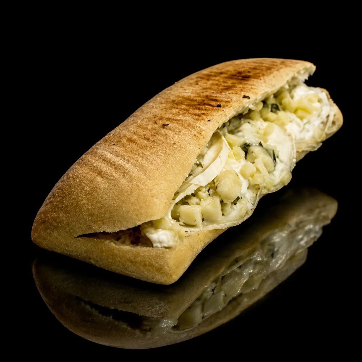 3 FROMAGE