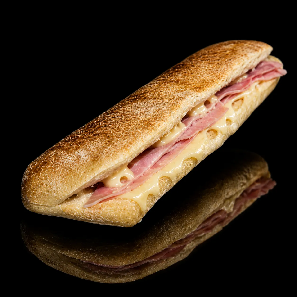 JAMBON EMMENTAL