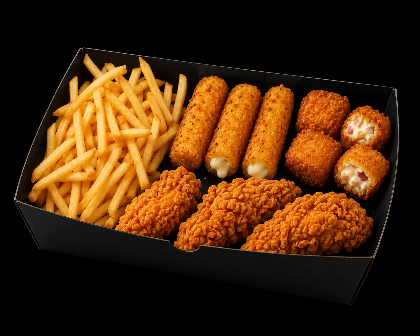 CREEZ VOTRE BOX