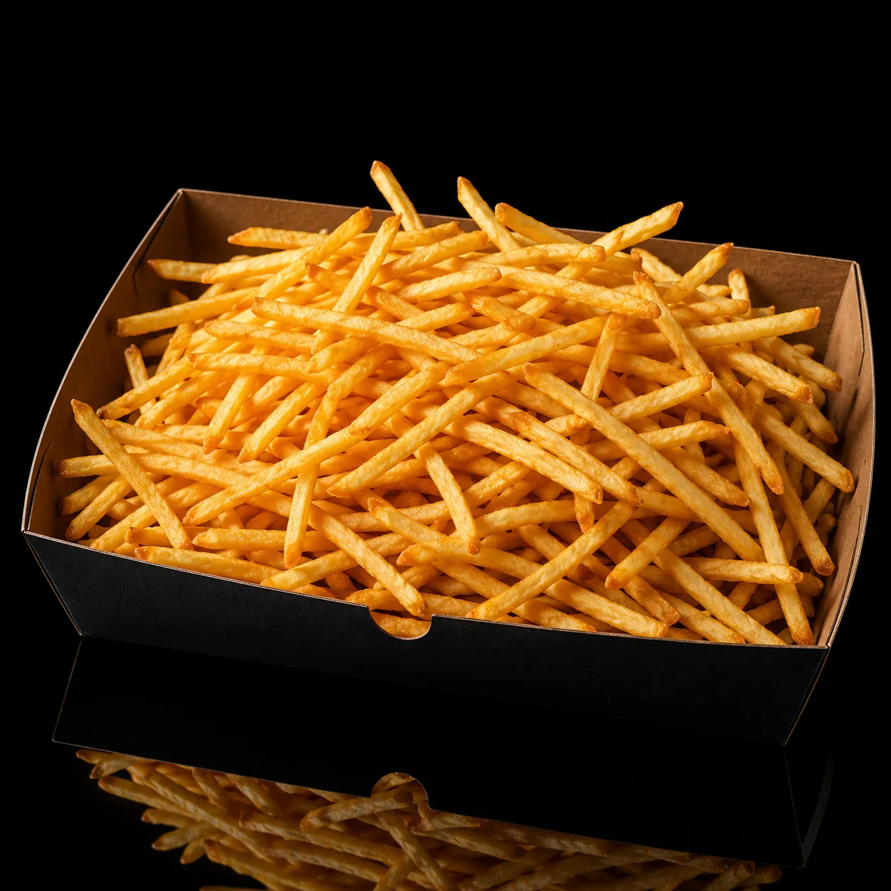 FRITE ALLUMETTES