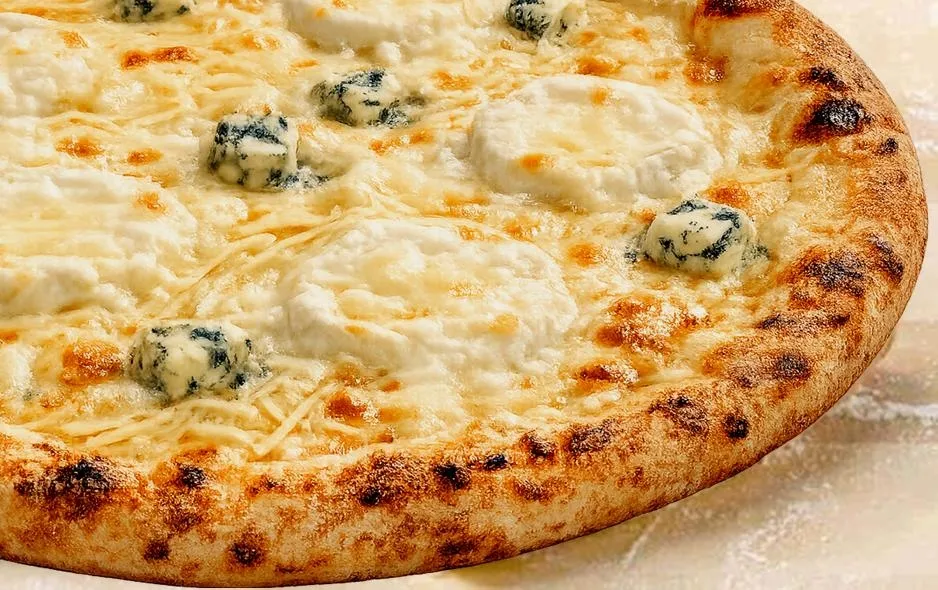 4 FROMAGES 