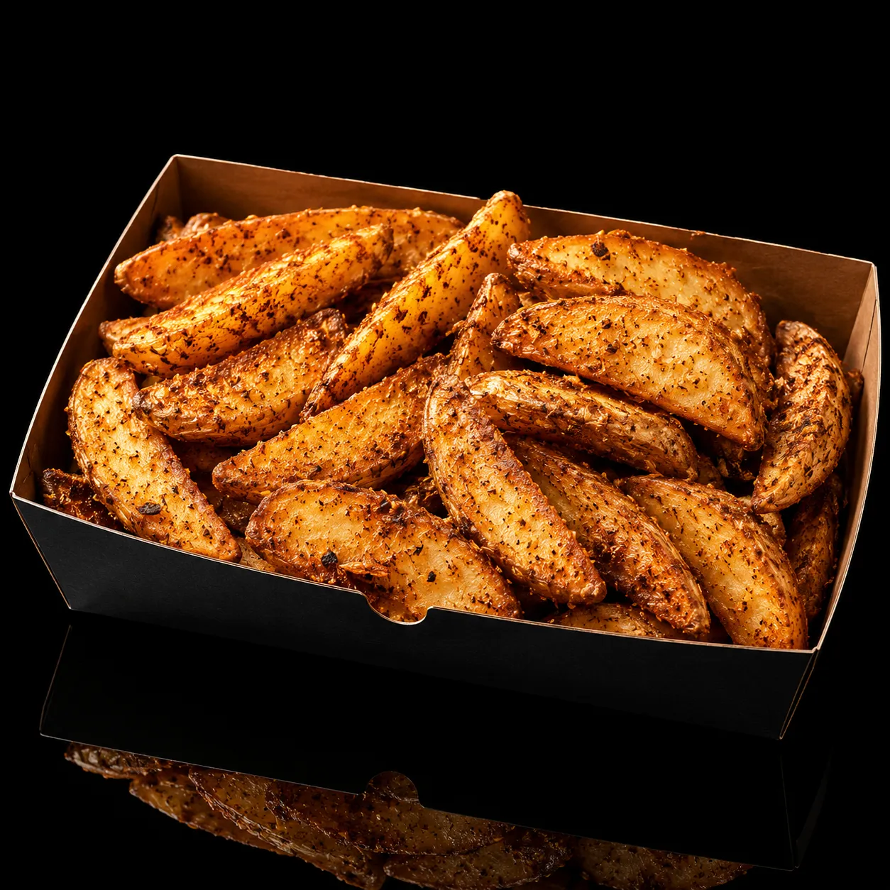POTATOES