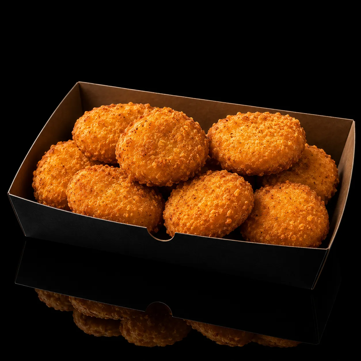 BOUCHEES CAMEMBERT