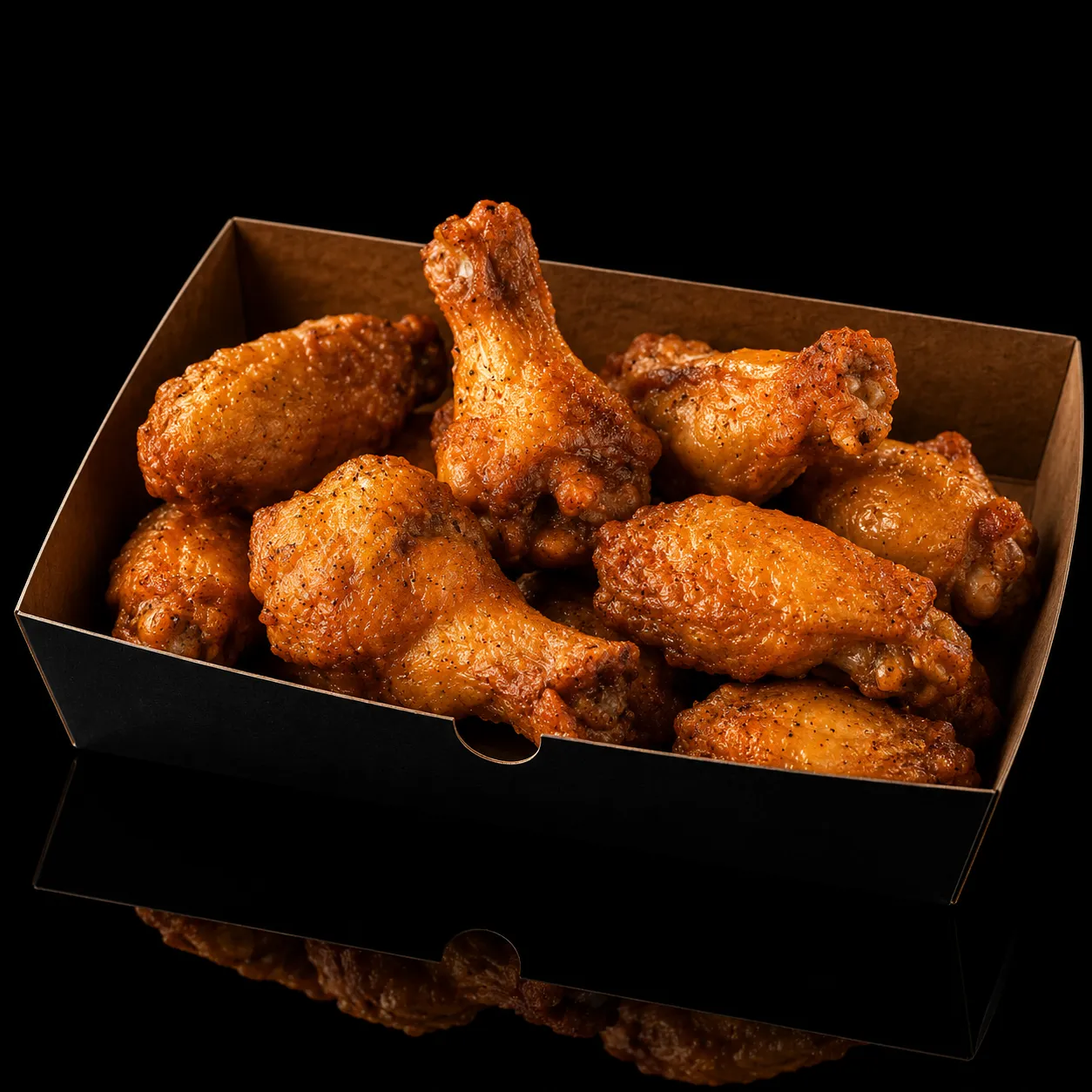 WINGS