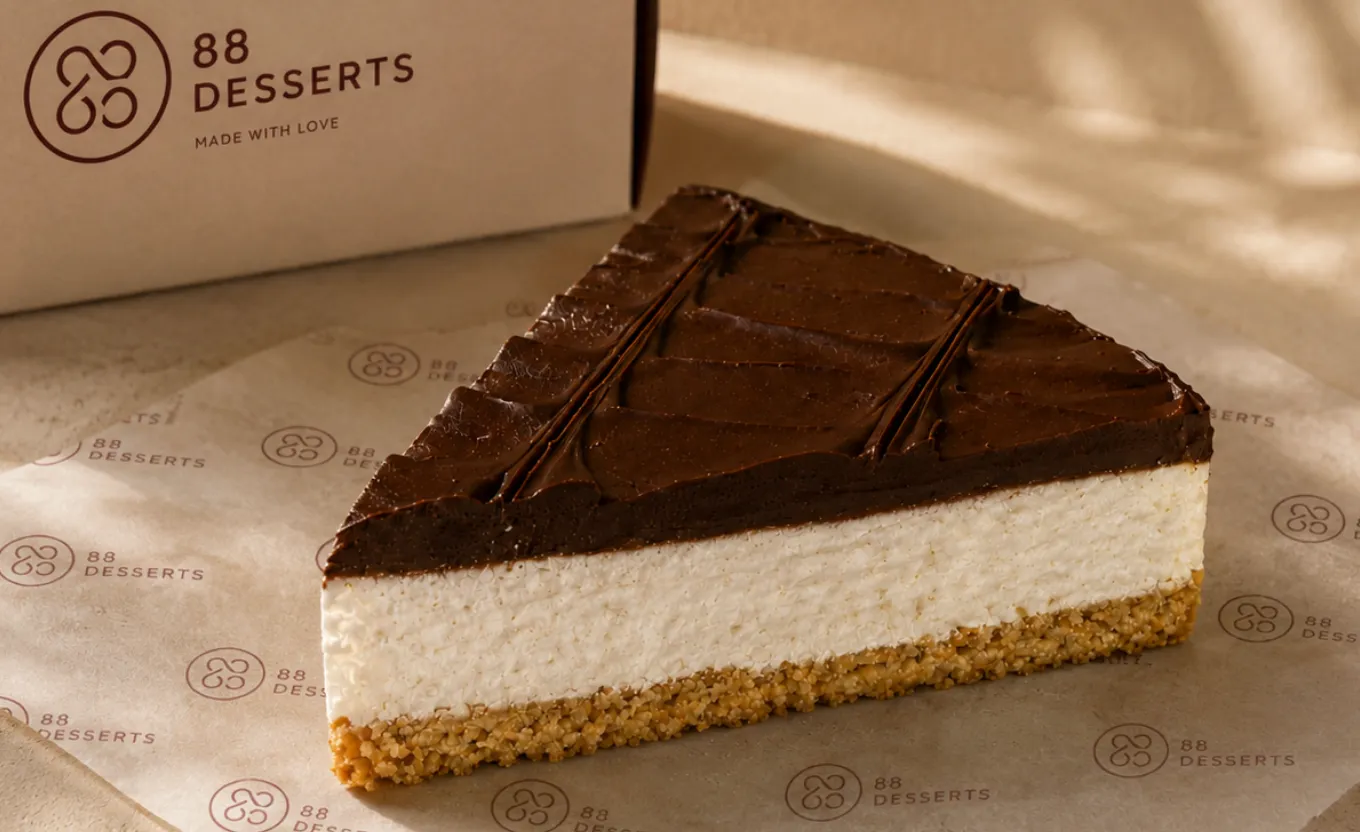 Tennessee Toffee Cake