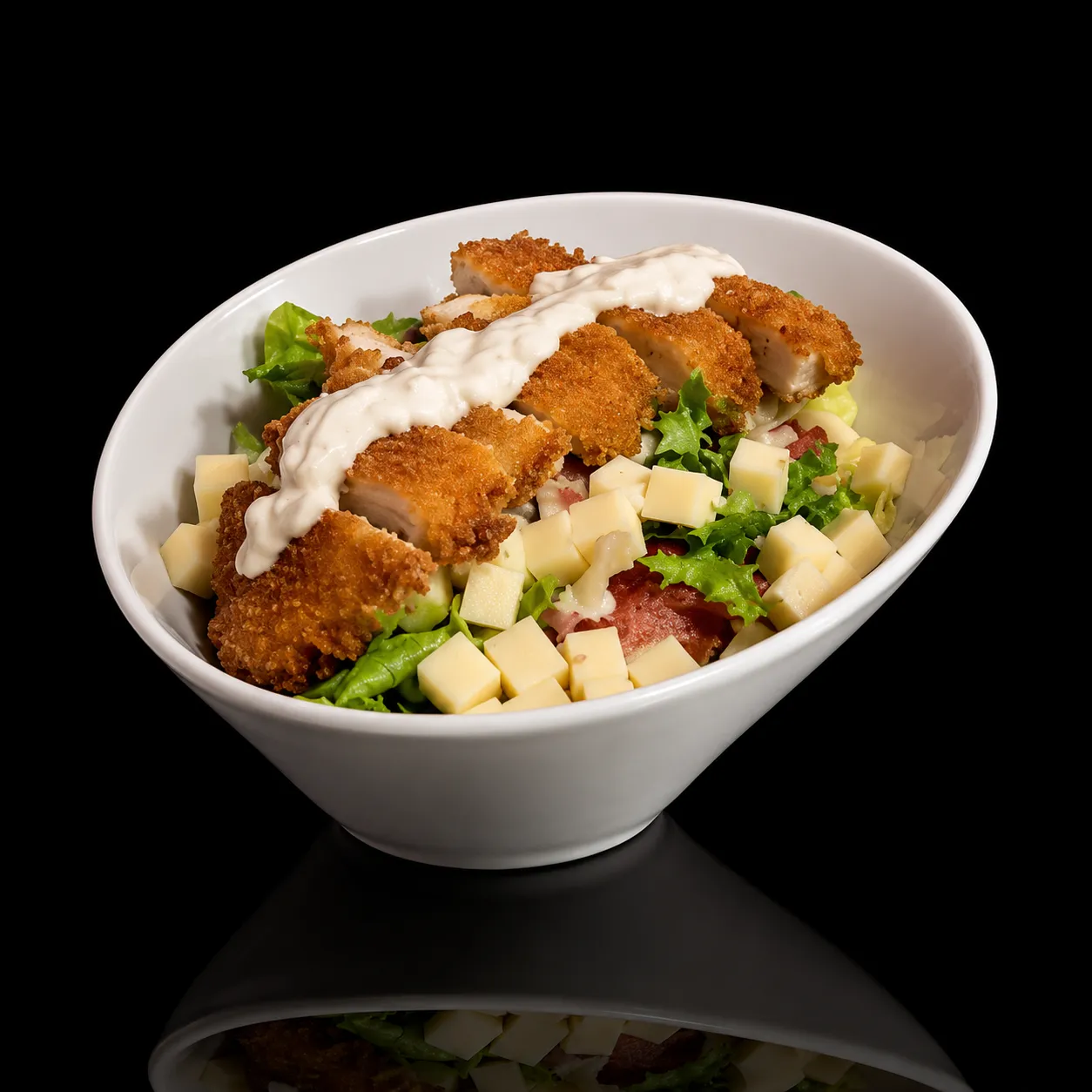 SALADE CESAR