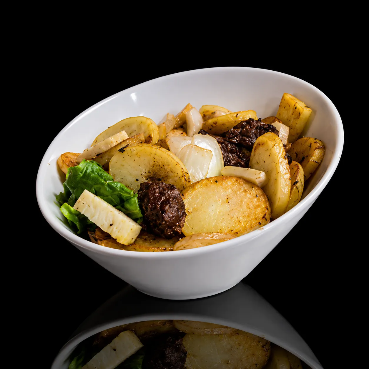 SALADE CORSE