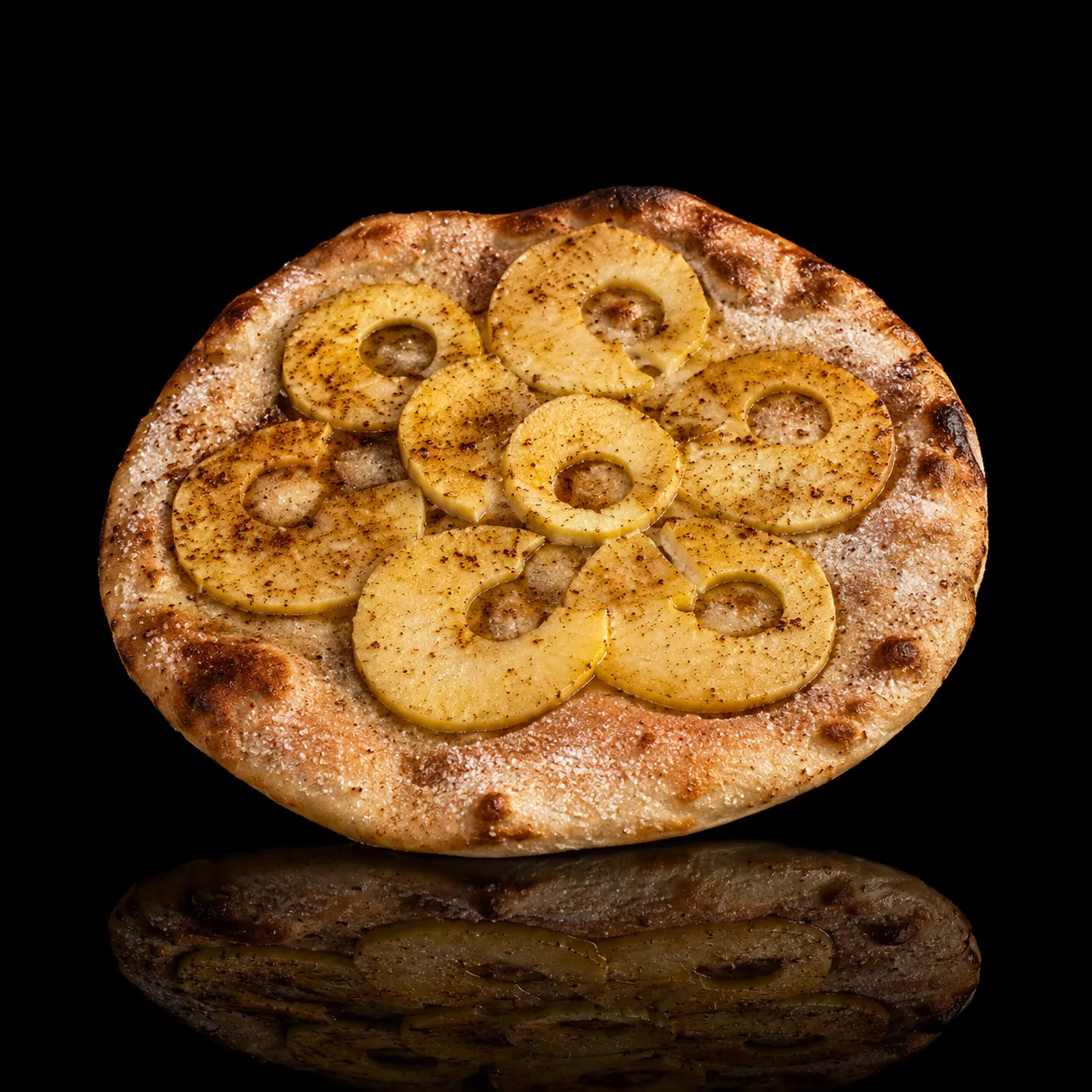 GALETTE D'ADAM