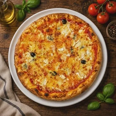 4 Fromages
