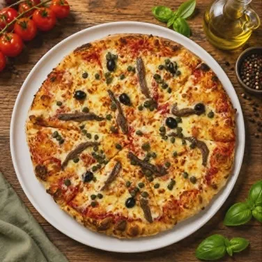 Napolitaine