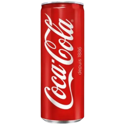 Coca-Cola