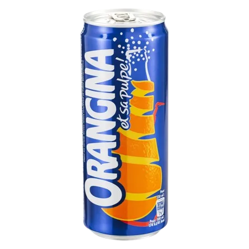 Orangina