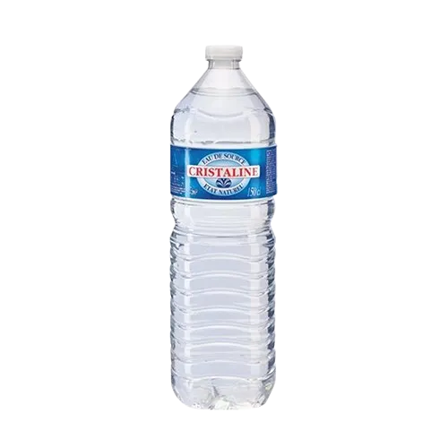 Eau de Source