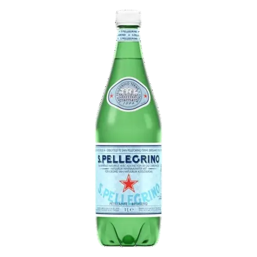 San Pellegrino 