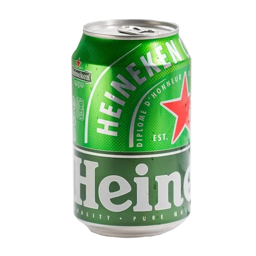 Heineken