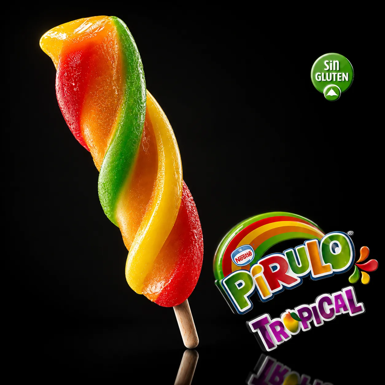 PIRULO TROPICAL
