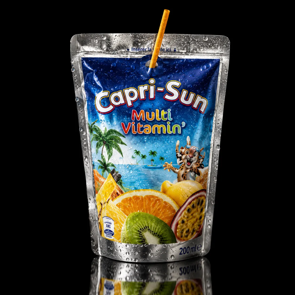 CAPRISUN 15 cl