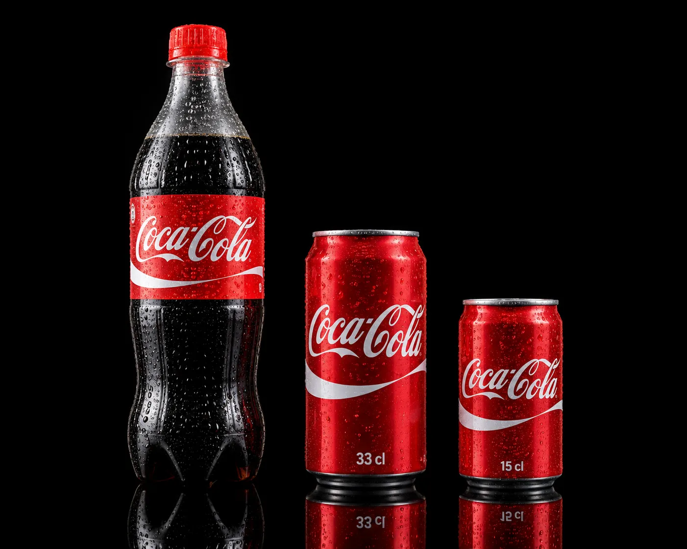 COCA COLA
