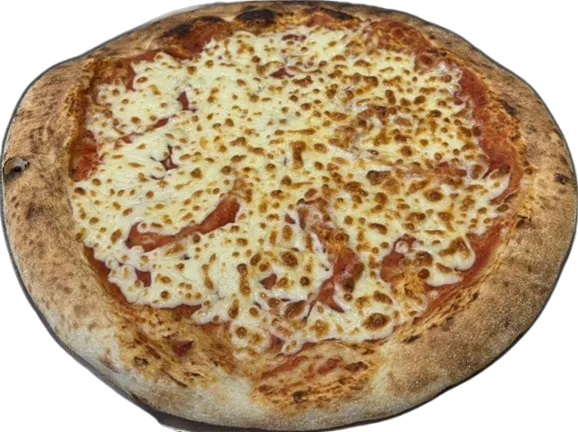 Composez votre pizza