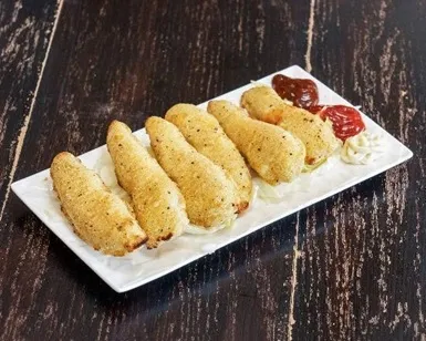 Tenders (6 pièces)