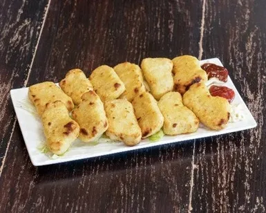Nuggets (12 pièces)