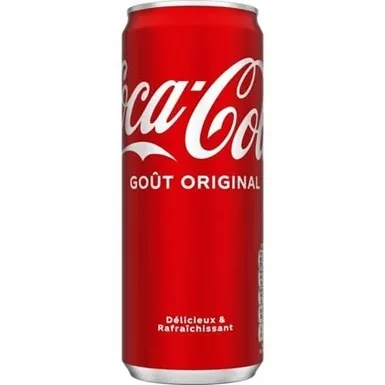 Coca Cola