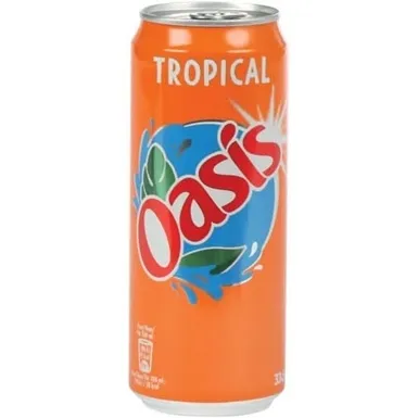 Oasis