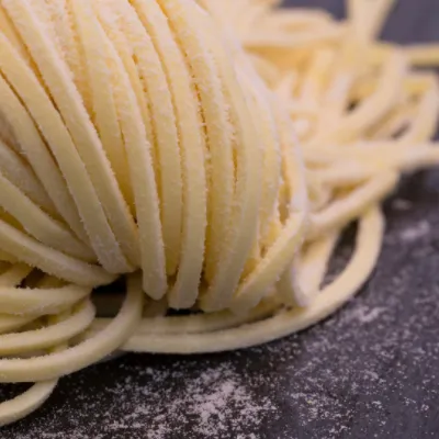 OFFRE DE LA SEMAINE - 1 Kg Spaghetti aux œufs