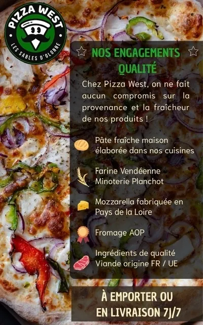 Pizza West