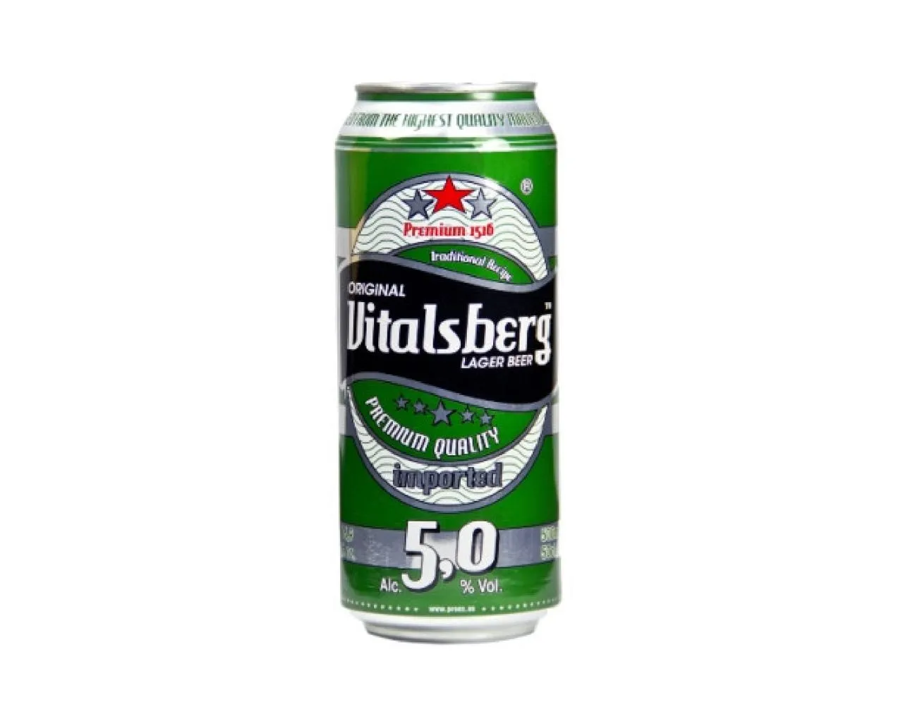 Vitalsberg