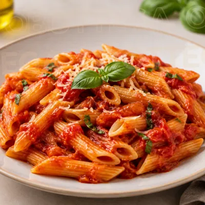 PENNE POMODORO