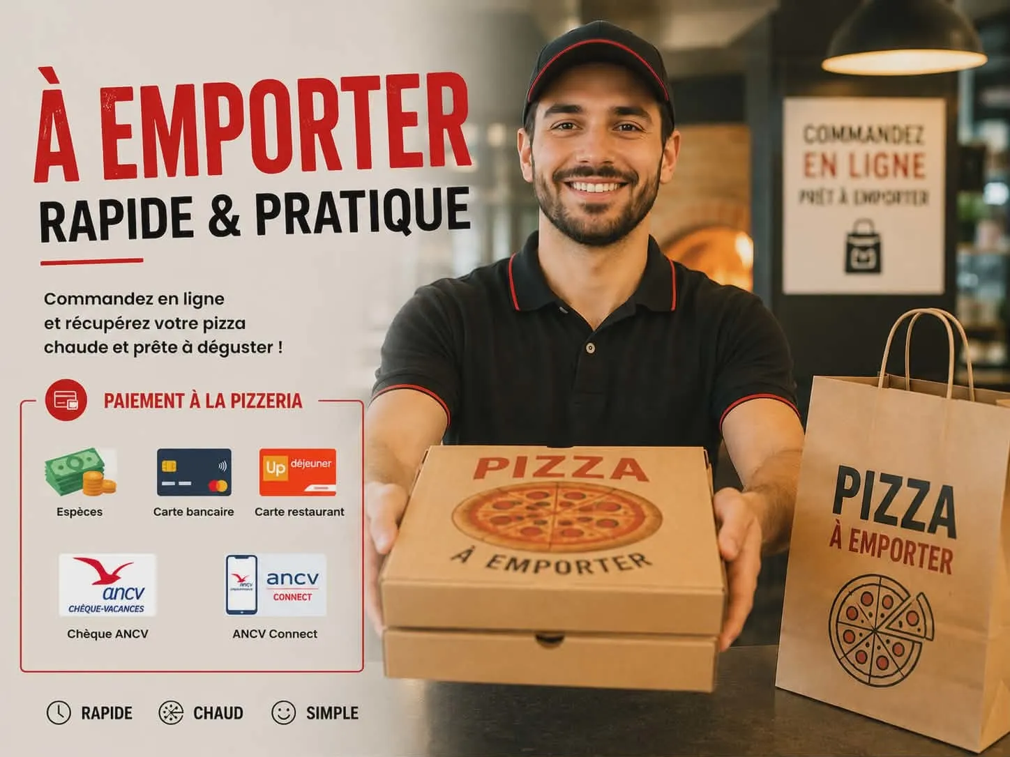 Pizza délice SIRET 81187923800012