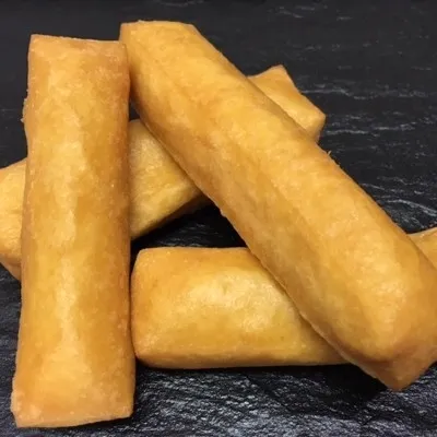 OFFRE DE LA SEMAINE - 1 Kg de Panisses (6 pièces) 