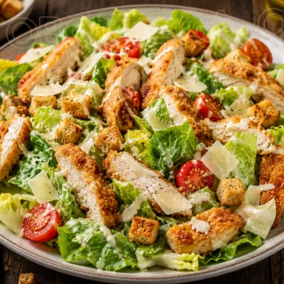 insalata cesar