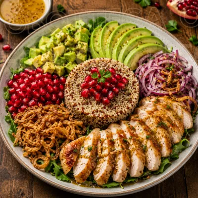 insalata obottega