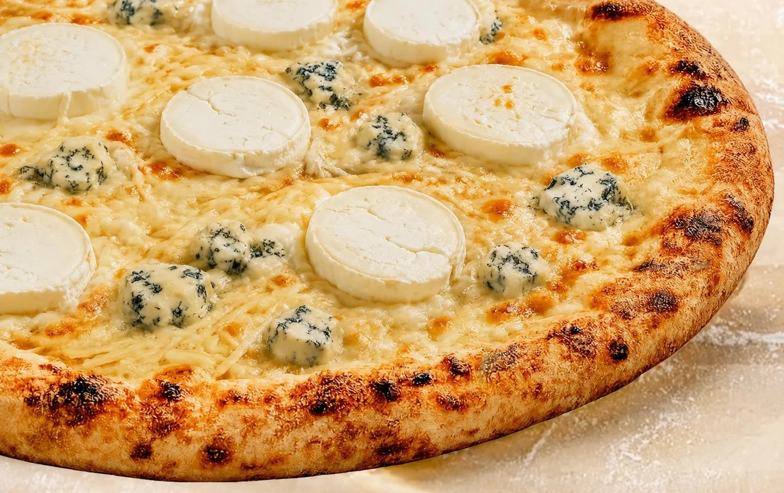 4 FROMAGES 