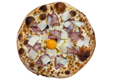 CARBONARA